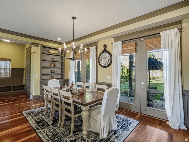 10566 S LAKE AVE, South Jordan, UT 84009