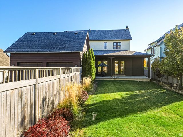 10566 S LAKE AVE, South Jordan, UT 84009