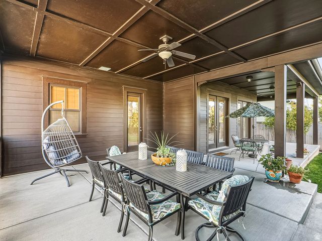 10566 S LAKE AVE, South Jordan, UT 84009