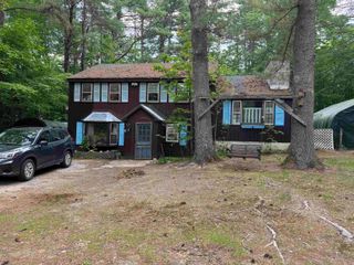 229 Tasker Hill Road, Conway, NH 03818