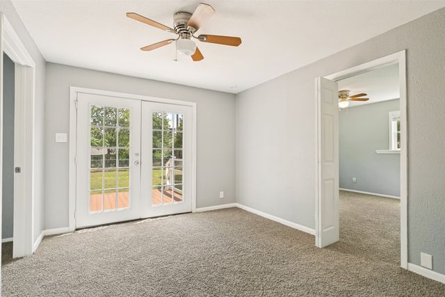 5505 Humbert Avenue, Fort Worth, TX 76107