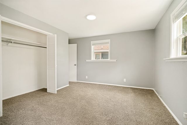 5505 Humbert Avenue, Fort Worth, TX 76107