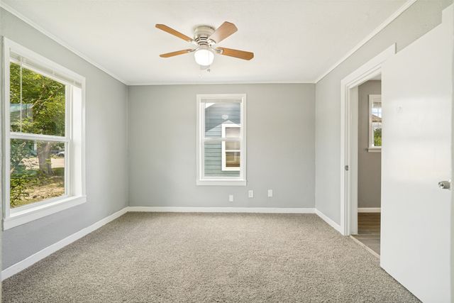 5505 Humbert Avenue, Fort Worth, TX 76107
