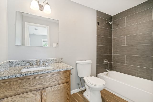 5505 Humbert Avenue, Fort Worth, TX 76107
