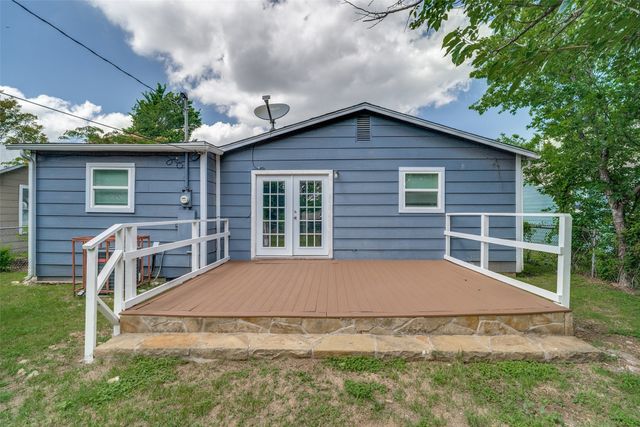 5505 Humbert Avenue, Fort Worth, TX 76107