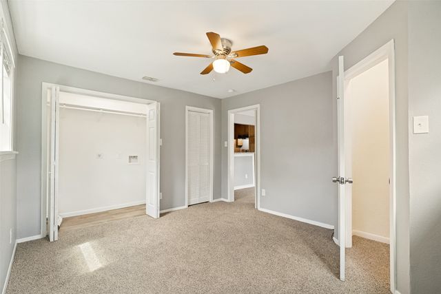 5505 Humbert Avenue, Fort Worth, TX 76107