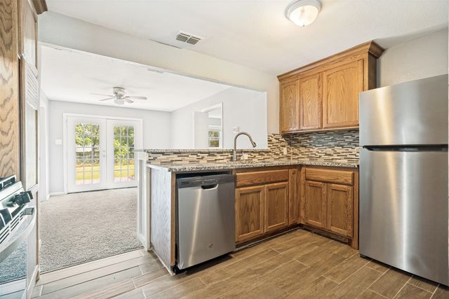 5505 Humbert Avenue, Fort Worth, TX 76107