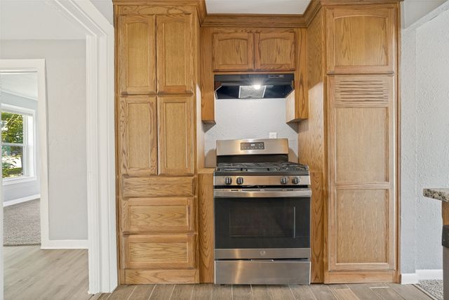 5505 Humbert Avenue, Fort Worth, TX 76107