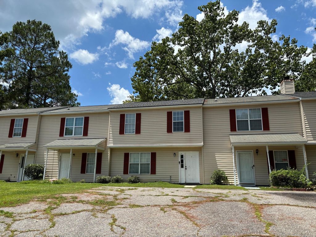 4720 Bayfield Drive, North Charleston, SC 29418