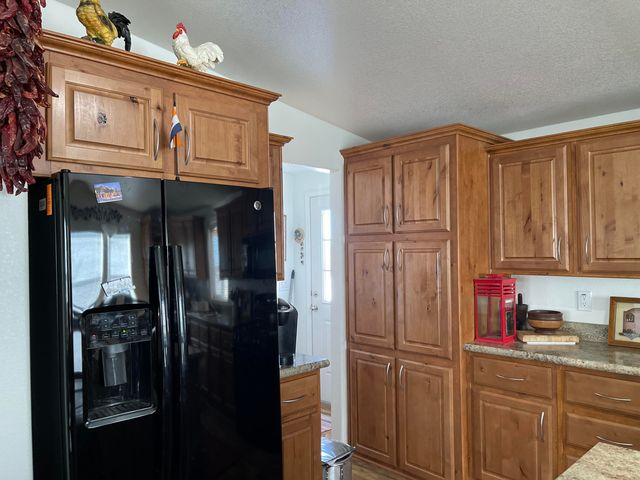 278 Thomas IV Road, Datil, NM 87821