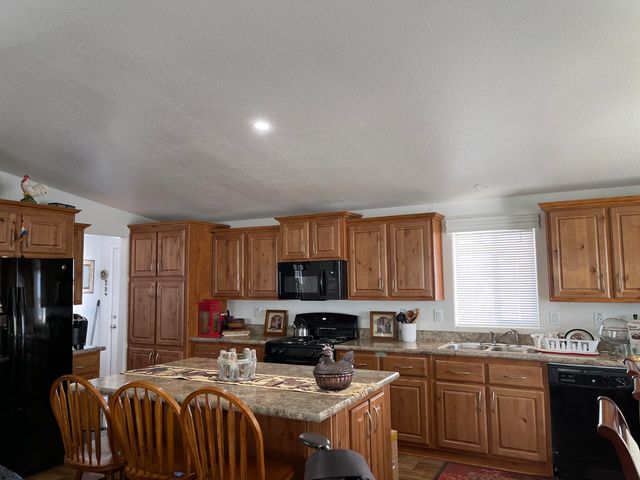 278 Thomas IV Road, Datil, NM 87821