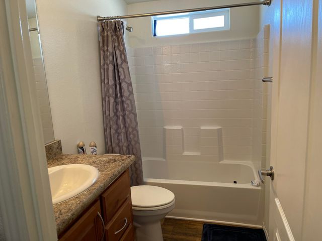 278 Thomas IV Road, Datil, NM 87821