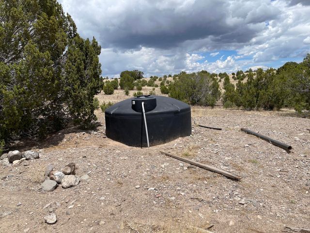 278 Thomas IV Road, Datil, NM 87821