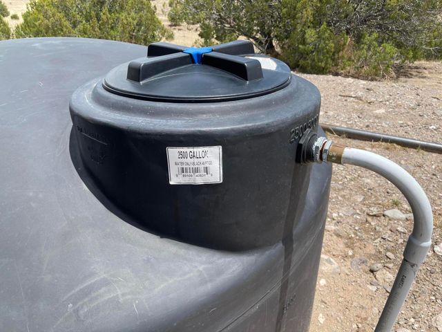 278 Thomas IV Road, Datil, NM 87821