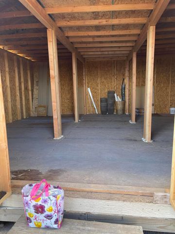 278 Thomas IV Road, Datil, NM 87821