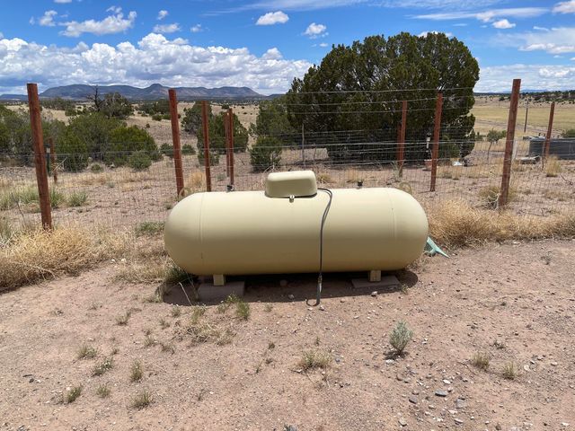 278 Thomas IV Road, Datil, NM 87821