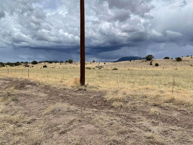 278 Thomas IV Road, Datil, NM 87821