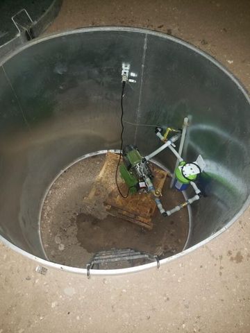 278 Thomas IV Road, Datil, NM 87821