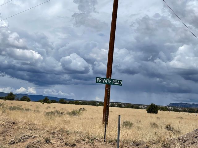 278 Thomas IV Road, Datil, NM 87821