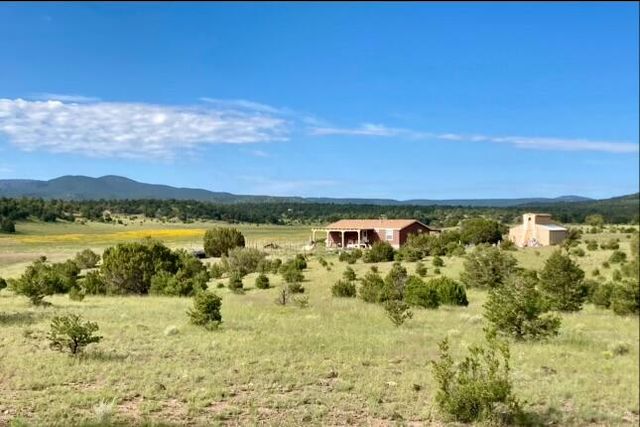 278 Thomas IV Road, Datil, NM 87821