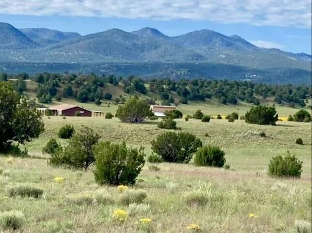 278 Thomas IV Road, Datil, NM 87821