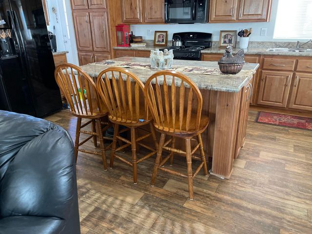 278 Thomas IV Road, Datil, NM 87821