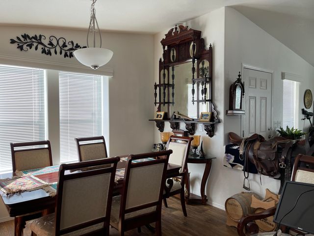 278 Thomas IV Road, Datil, NM 87821