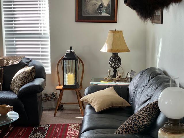 278 Thomas IV Road, Datil, NM 87821