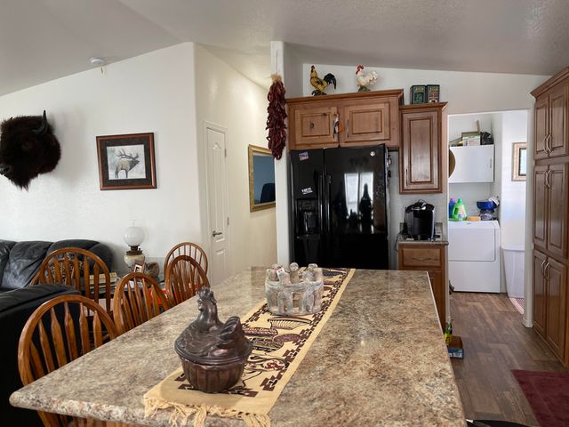 278 Thomas IV Road, Datil, NM 87821