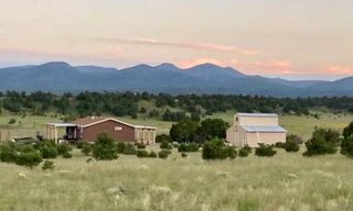 278 Thomas IV Road, Datil, NM 87821