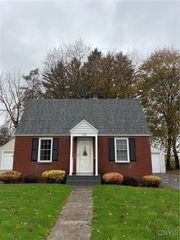 435 French Road, Utica, NY 13502