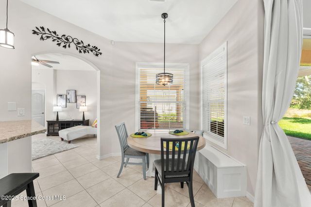 1848 Windbrook Drive SE, Palm Bay, FL 32909
