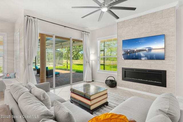 1848 Windbrook Drive SE, Palm Bay, FL 32909
