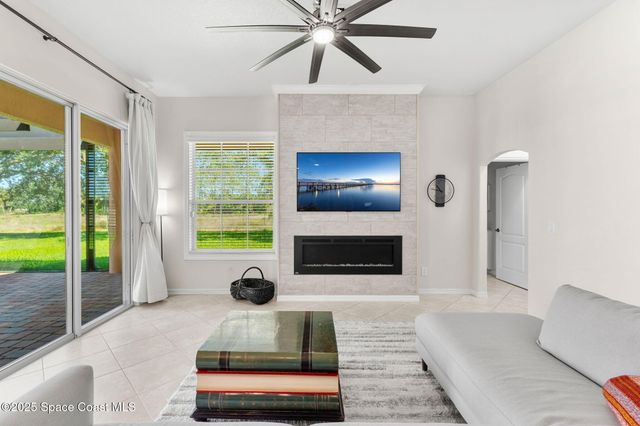 1848 Windbrook Drive SE, Palm Bay, FL 32909