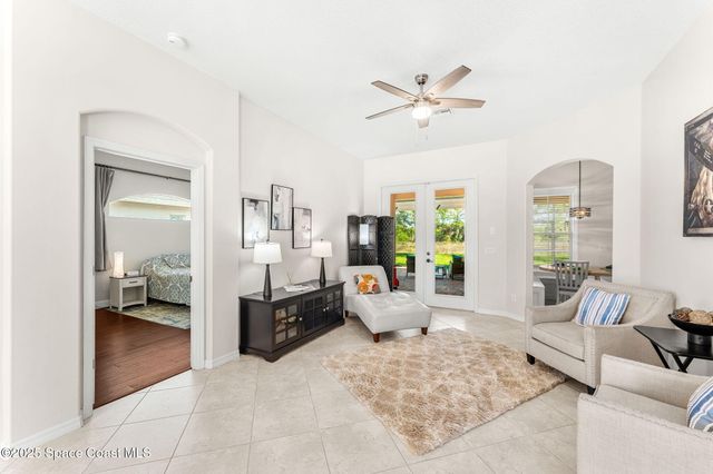 1848 Windbrook Drive SE, Palm Bay, FL 32909