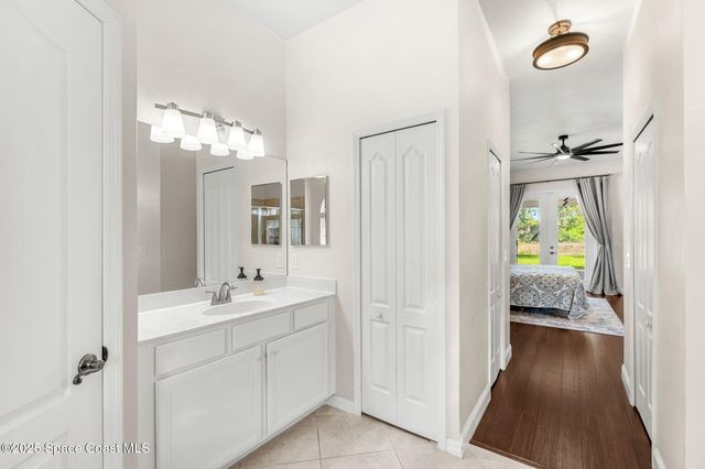 1848 Windbrook Drive SE, Palm Bay, FL 32909