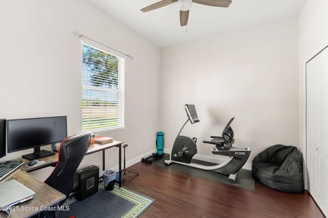 1848 Windbrook Drive SE, Palm Bay, FL 32909