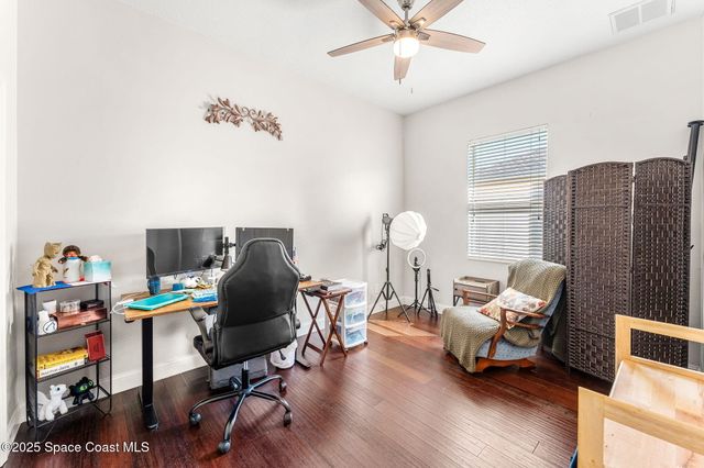 1848 Windbrook Drive SE, Palm Bay, FL 32909