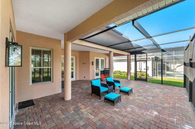1848 Windbrook Drive SE, Palm Bay, FL 32909