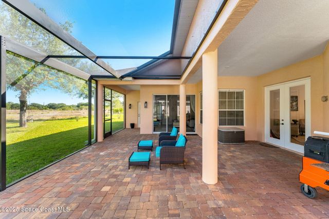 1848 Windbrook Drive SE, Palm Bay, FL 32909