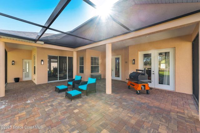 1848 Windbrook Drive SE, Palm Bay, FL 32909