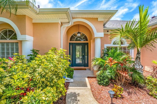 1848 Windbrook Drive SE, Palm Bay, FL 32909