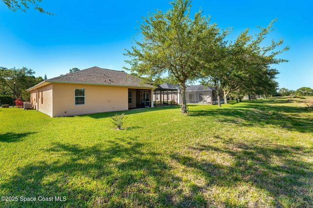 1848 Windbrook Drive SE, Palm Bay, FL 32909