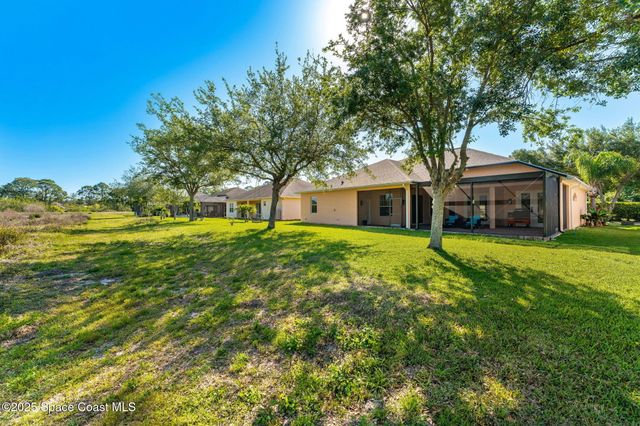 1848 Windbrook Drive SE, Palm Bay, FL 32909