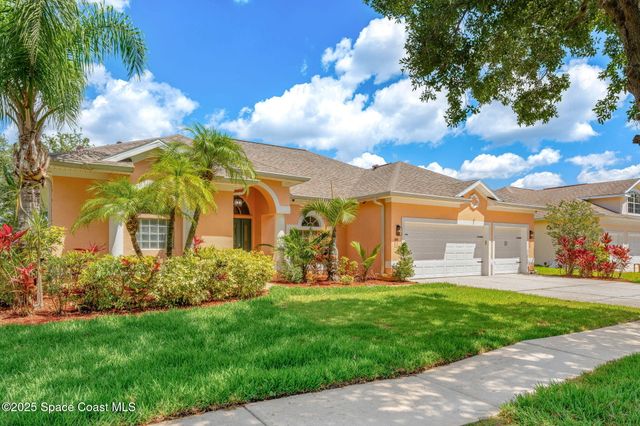 1848 Windbrook Drive SE, Palm Bay, FL 32909