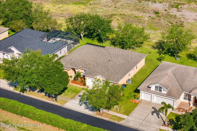 1848 Windbrook Drive SE, Palm Bay, FL 32909