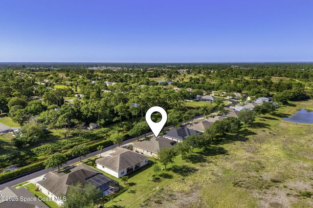 1848 Windbrook Drive SE, Palm Bay, FL 32909