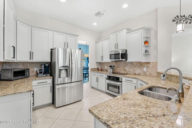 1848 Windbrook Drive SE, Palm Bay, FL 32909