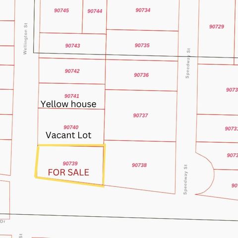 2927 Wellington Street, Greenville, TX 75401