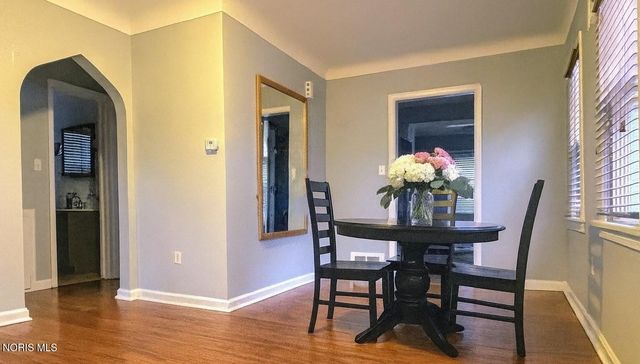 5835 Deane Drive, Toledo, OH 43613